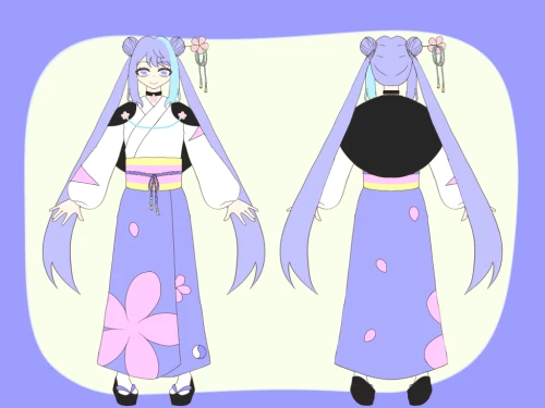 Re:  imawanokiwaパロがやりたくなってしまった… by 上桜　りん 2026/07/23 10:28:24