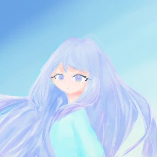 Re: 夏休み毎日イラストチャレンジ！ by 上桜　りん 2026/07/23 11:02:01