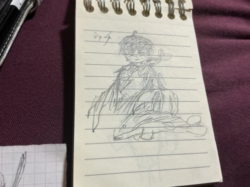Re: オオサンショウウオ by 彩葉推し＠海夕制作 2026/07/23 19:18:32