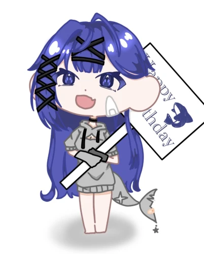 Re: 7月24日誕生日だああああ！！！！！！ by まー君 2026/07/23 19:21:45
