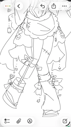 Re: 劣等生ちゃんのゴミ絵箱4⭐︎ by 甘恋桜みるく 2026/07/23 20:52:12
