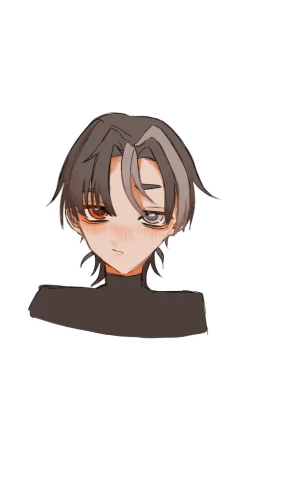 広島さん擬人化 by （かな諸のサブ） 2026/07/23 23:50:09