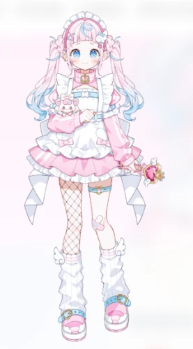ぷりん・らら・もーどちゃん可愛いな by おれりんごなり 2026/07/24 06:55:35