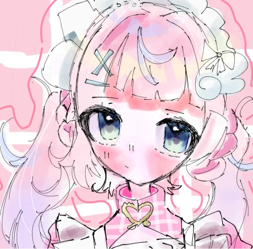 ぷりん・らら・もーどちゃん by おれりんごなり 2026/07/24 13:03:32