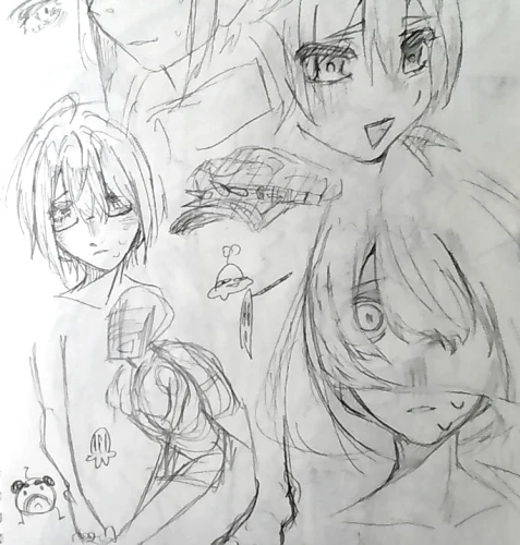 Re: ひょあああああああ by うじうじ 2026/07/24 16:07:59