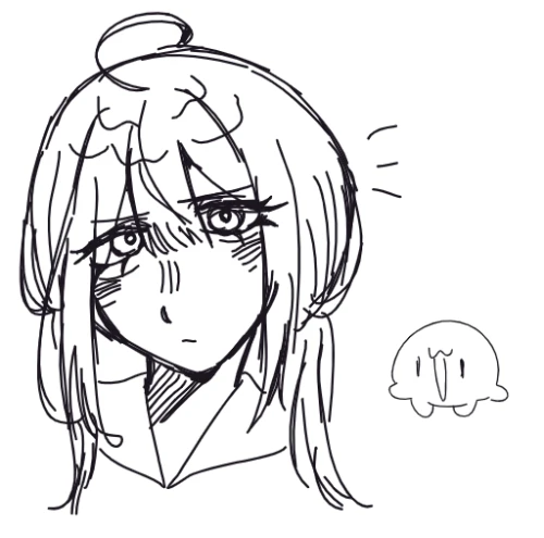 Re: ひょあああああああ by うじうじ 2026/07/24 16:26:36