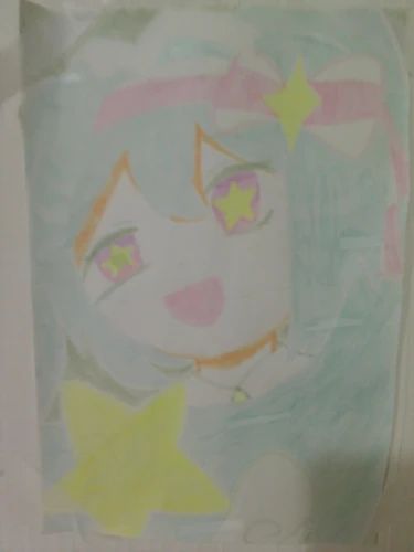 Re: 今すぐ輪廻ミク！ by こはるっち 2026/07/24 20:59:48