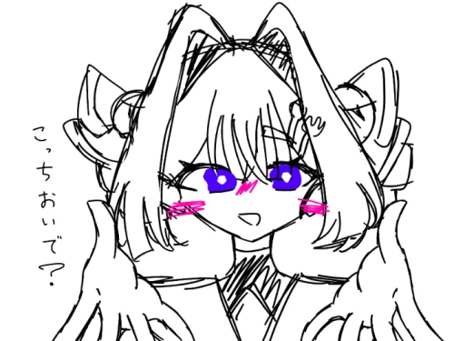 謎のかなたん by .𝕂𝕒𝕟𝕒𝕦 2026/07/24 21:10:01