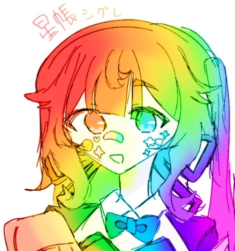 オーバーレイのやり方を知った（） by .𝕂𝕒𝕟𝕒𝕦 2026/07/24 21:48:26