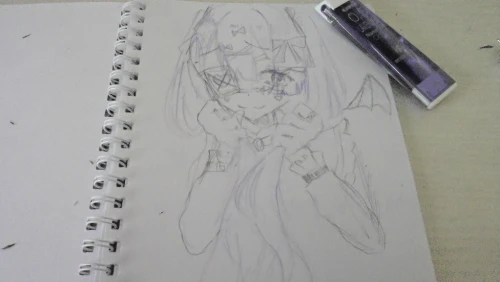 地雷系！！ by シマエナガ 2026/07/25 10:26:10