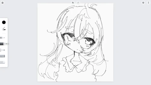 誰かわかるかな…？🤔 by おれりんごなり 2026/07/25 13:15:15