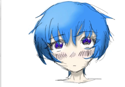 ゴミ絵☆ by yutuki