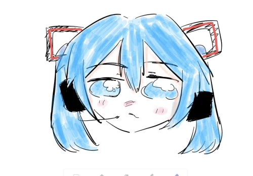 Re: ゴミ絵☆ by yutuki