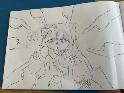 Re: アナログ置き場 by ぷい。 2026/07/25 17:10:35
