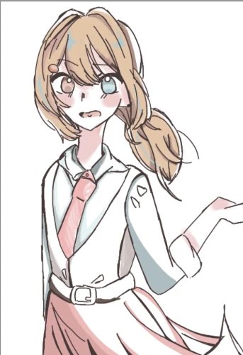 雑クオ　没絵 by にゃは 2026/07/25 18:08:58