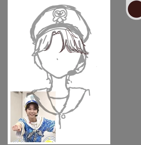 Re: 二次元チャレンジ by まー君 2026/07/25 18:51:43
