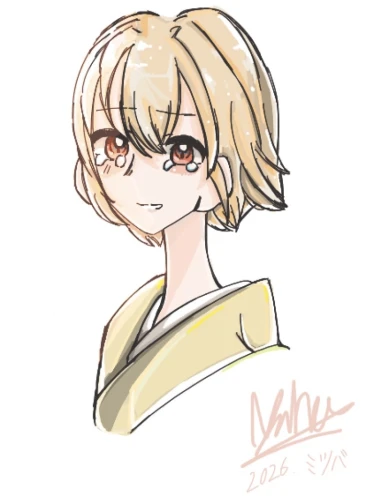Re: 雑クオ　没絵 by にゃは 2026/07/26 07:21:11