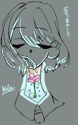 Re: 雑クオ　没絵 by にゃは 2026/07/26 09:26:14