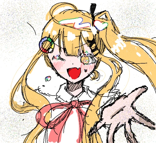 Re: かなりお気に入りな絵たち by シマエナガ 2026/07/26 10:21:48