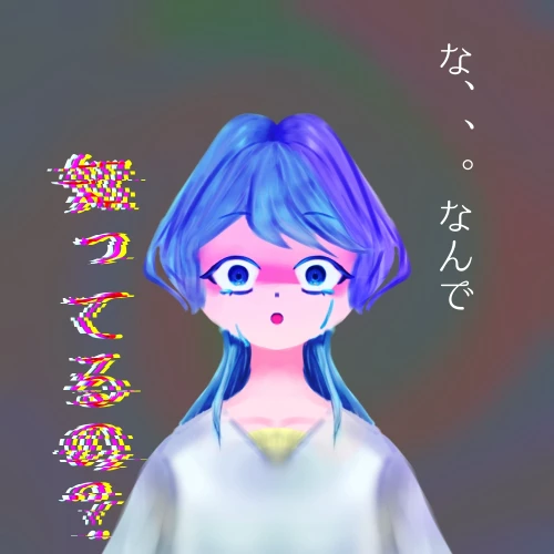 Re: 夏休み毎日イラストチャレンジ！ by 上桜　りん 2026/07/26 13:58:03