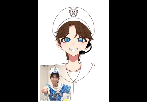 Re: 二次元チャレンジ by まー君 2026/07/26 18:06:34