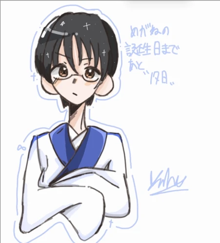 Re: 雑クオ　没絵 by にゃは 2026/07/26 19:05:05