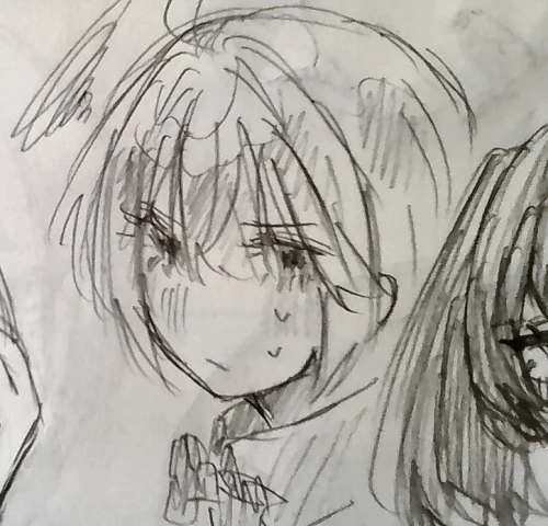 Re: うじうじイラストらんど by うじうじ 2026/07/26 19:13:20