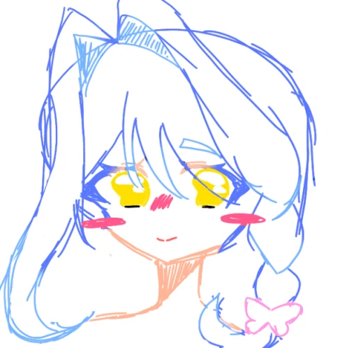 わぁ by .𝕂𝕒𝕟𝕒𝕦 2026/07/26 21:10:02