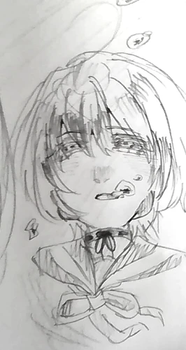 Re: うじうじイラストらんど by うじうじ 2026/07/27 08:49:23