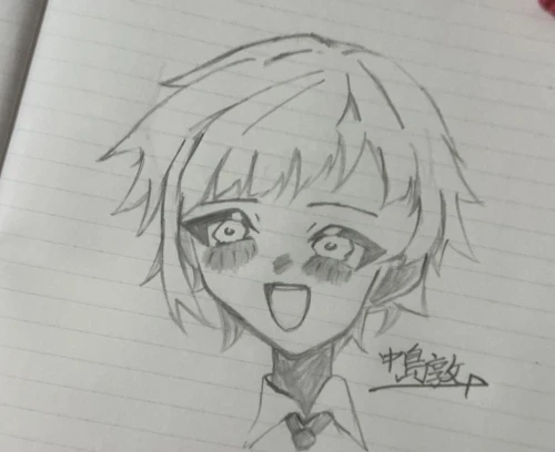 Re: ゴミ絵☆ by yutuki