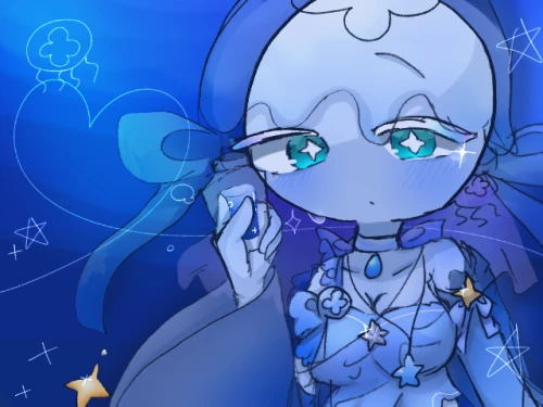 Re: 劣等生ちゃんのゴミ絵箱4⭐︎ by 甘恋桜みるく 2026/07/27 11:55:52