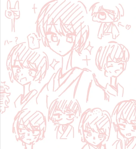 Re: 雑クオ　没絵 by にゃは 2026/07/27 12:12:00