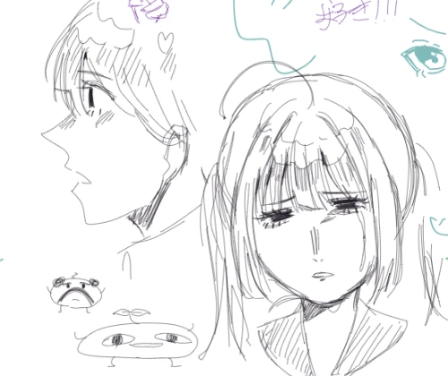 Re: うじうじイラストらんど by うじうじ 2026/07/27 20:27:16