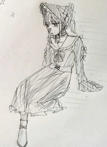 Re: うじうじイラストらんど by うじうじ 2026/07/28 12:58:44
