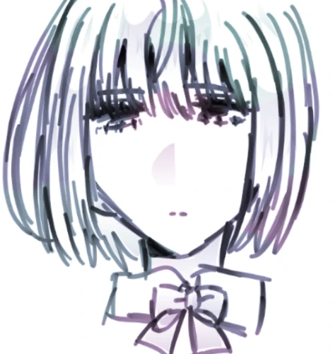 Re: うじうじイラストらんど by うじうじ 2026/07/28 16:56:47
