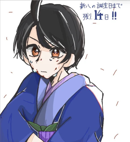 Re: イラスト赤入れします by にゃは 2026/07/28 20:35:18
