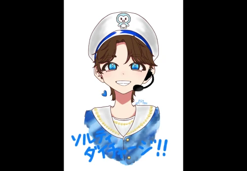 Re: イラスト赤入れします by まー君 2026/07/29 08:03:29