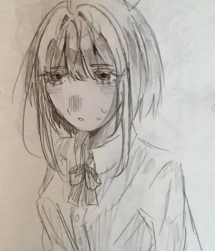 Re: うじうじイラストらんど by うじうじ 2026/07/29 10:17:58