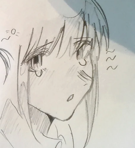 Re: うじうじイラストらんど by うじうじ 2026/07/29 15:55:32