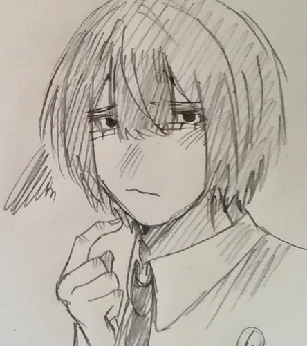 Re: うじうじイラストらんど by うじうじ 2026/07/29 16:57:48