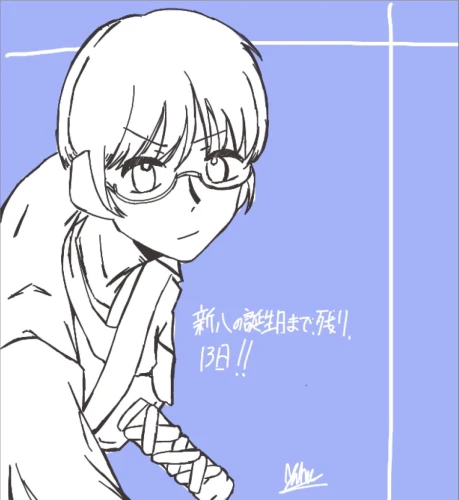 Re: 雑クオ　没絵 by にゃは 2026/07/29 18:54:52