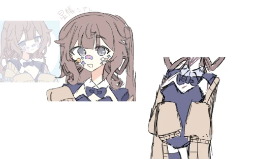 Re: お前らの資料をちょうだい。 by .𝕂𝕒𝕟𝕒𝕦 2026/07/29 19:46:29