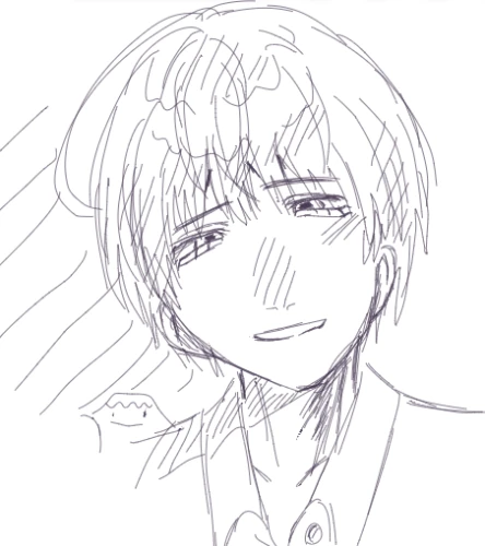 Re: うじうじイラストらんど by うじうじ 2026/07/30 12:43:38