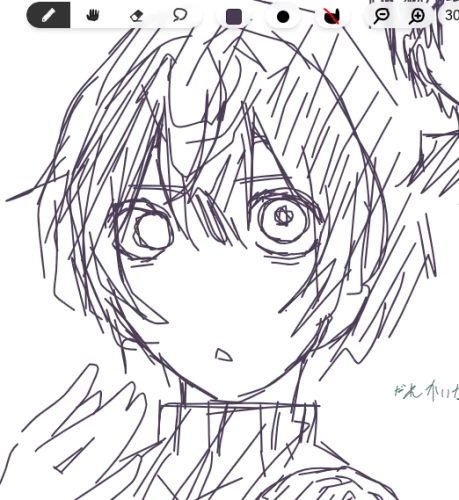 Re: うじうじイラストらんど by うじうじ 2026/07/30 13:44:56