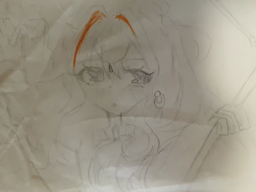 Re: 大好きな絵を投稿するやつ by おれりんごなり 2026/07/31 07:04:46