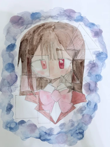 Re: ~イラストコンテスト開催~ by さぶかなたん 2026/07/31 07:53:16