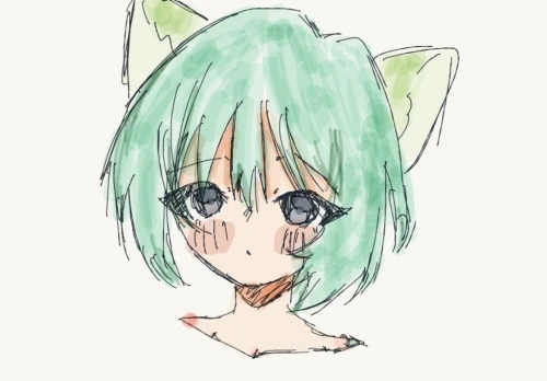 Re: ゴミ絵☆ by yutuki