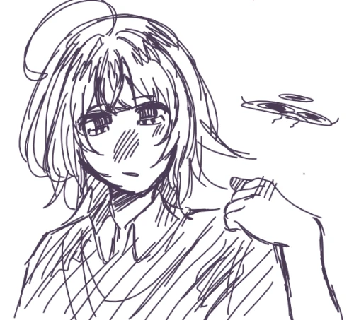 Re: うじうじイラストらんど by うじうじ 2026/07/31 20:09:53
