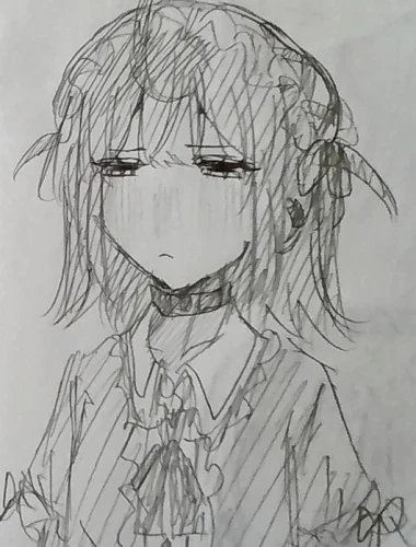Re: うじうじイラストらんど by うじうじ 2026/08/01 09:12:34