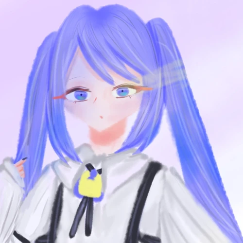 Re: 夏休み毎日イラストチャレンジ！ by 上桜　りん 2026/08/02 10:42:12